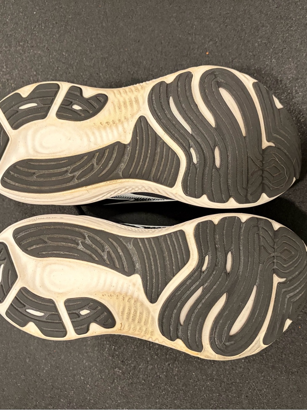 Brooks Glycerin GTS 22 Wide - Picture 5 of 6